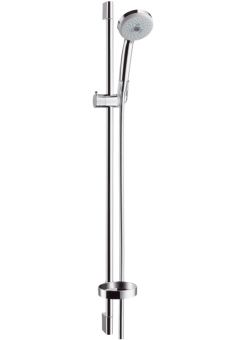 HANSGROHE Croma 100 Multi 90cm dušas komplekts HG27774000 