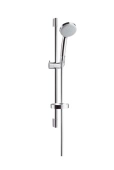 HANSGROHE Croma 100 Vario EcoSmart 65cm dušas komplekts HG27776000 