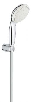 GROHE TEMPESTA 100 II rokas dušas komplekts 27799001 