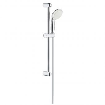 GROHE TEMPESTA NEW 100 l=600mm dušas komplekts  27853001 