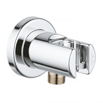 GROHE RELEXA dušas izvads ar rokas dušas turētāju 28628000 