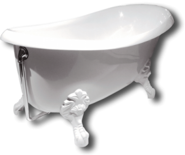 PAA VICTORIA vanna 170x83x61 