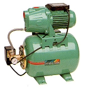 AKCIJA! SPERONI Ūdensapgādes automāts CAM 40/22 HL 