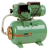 AKCIJA! SPERONI Ūdensapgādes automāts CAM 60/25 