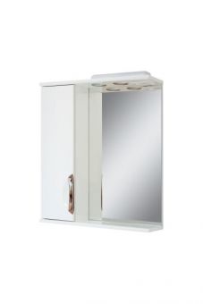 AQUALINE PREMIUM PLUS 55 spoguļskapis 9334Z0155L 