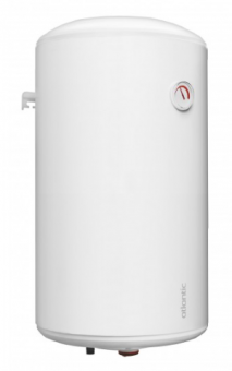 Atlantic CLASSIC O`PRO ūdens sildītājs 80l Vertikāls 30021 851344 
