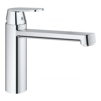 GROHE EUROSMART COSMOPOLITAN virtuves izlietnes jaucējkrāns 30193000 