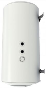 ATLANTIC COMBI STEATITE DS VM 200L Vertikāls Kombinēts ūdens sildītājs 2.4kW 2 sausie sildelementi 884038 