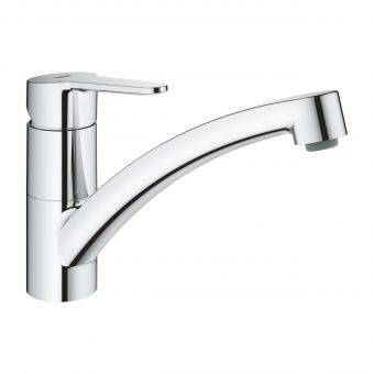 GROHE BauEco Virtuves izlietnes maisītājs 31680000 