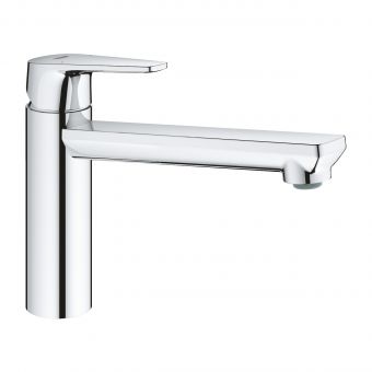 GROHE BauEdge Virtuves izlietnes maisītājs 31693000 