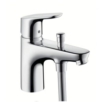 HANSGROHE Focus Monotrou izlietnes/vannas/dušas jaucējkrāns HG31930000 