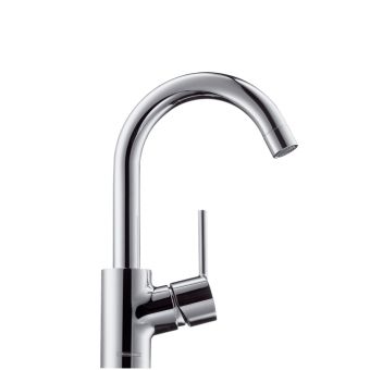 HANSGROHE Talis S izlietnes jaucējkrāns HG32070000 