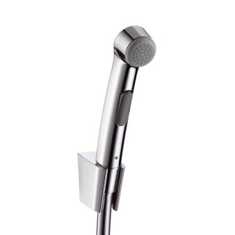 HANSGROHE bidetta rokas dušas komplekts 125 HG32129000 