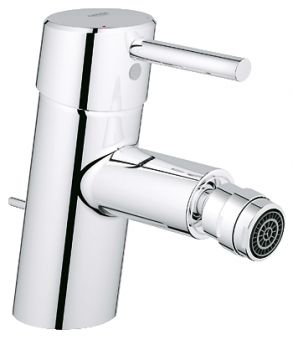 GROHE CONCETTO NEW bide jaucējkrāns 32208001 