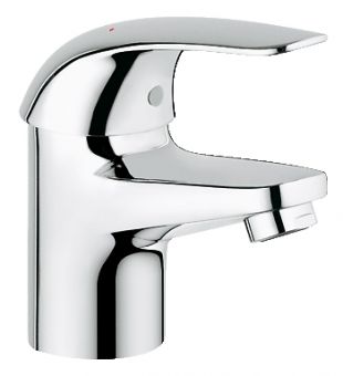 GROHE EUROECO izlietnes jaucējkrāns 32734000 
