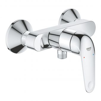 GROHE EUROECO dušas jaucējkrāns 32740001 