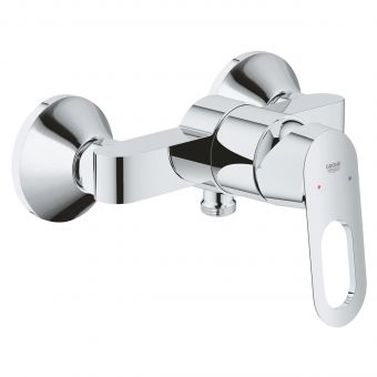 GROHE BauLoop Dušas maisītājs 1/2″ hroms 23340000 