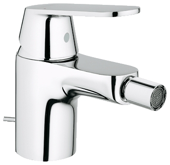 GROHE Eurosmart Cosmopolitan Bide jaucējkrāns 32839000 