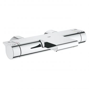 GROHE GROHTERM 2000 vannas termostats 34174001 