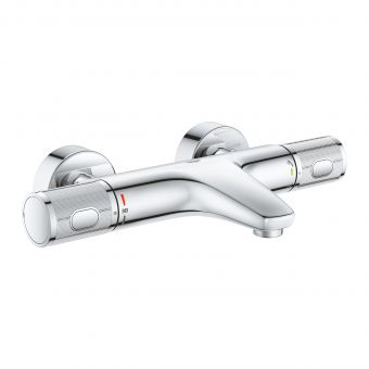 GROHE GROHTERM 1000 Performance vannas termostats 34830000 