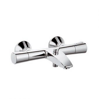 KLUDI ZENTA vannas termostats 351010538 