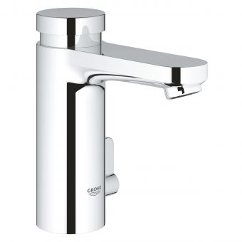 GROHE EUROSMART COSMOPOLITAN T izlietnes dozators 36317000 