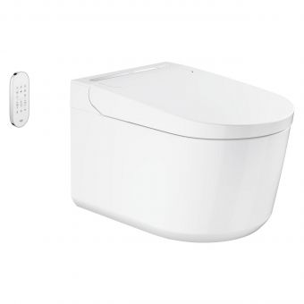 GROHE SENSIA PRO sienas pods ar bide funkciju 36508SH0 