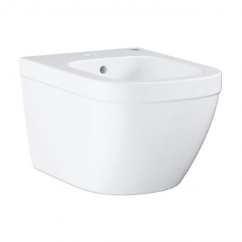 GROHE EuroCeramic sienas bidē PG 39208000 