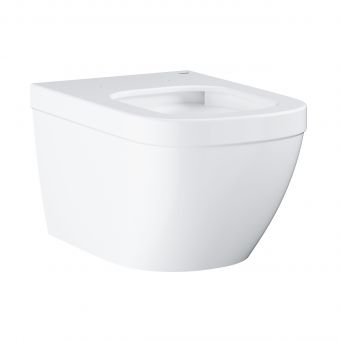 GROHE EuroCeramic Rimless sienas pods Triple Vortex 39328000 