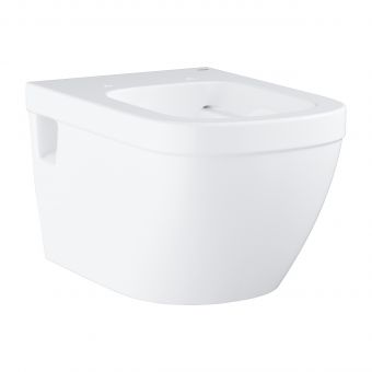 GROHE EuroCeramic Rimless sienas pods 39538000 