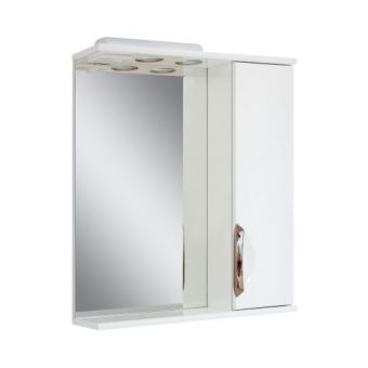 AQUALINE PREMIUM PLUS 60 spoguļskapis 9334Z0160P 