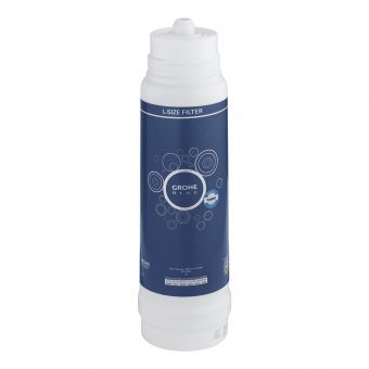 GROHE BLUE filtra elements L-SIZE 2500l 40412001 