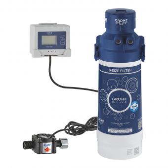 GROHE RED filtra elements ar filtra galvu 40438001 