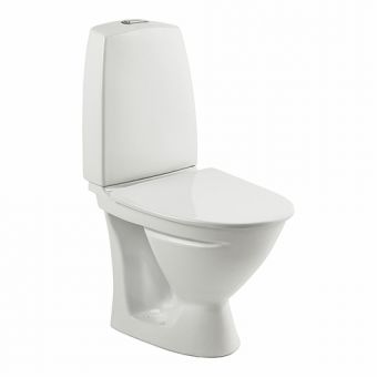 IFÖ SIGN COMPACT pods 350x605 universāls izvads IC bez vāka 683200001 