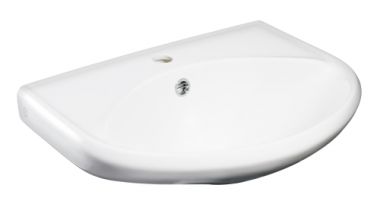 Gustavsberg BASIC izlietne 590 - 3  490x360 