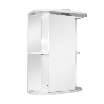 AQUALINE 50 spoguļskapis 932PK50 