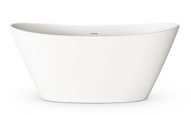 PAA AMORE 1600 SilkStone vanna 160x85 