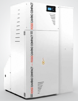 KOZLUSAN CAMINO COMPACT 25 BIG ca granulu katls 