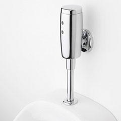 ORAS ELECTRA 6567Z Bezkontakta urināla skalotājs 