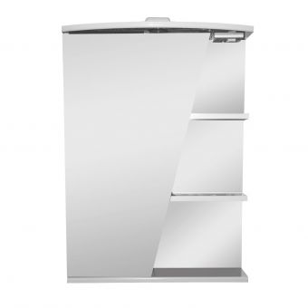 AQUALINE 55 spoguļskapis 932PK55 