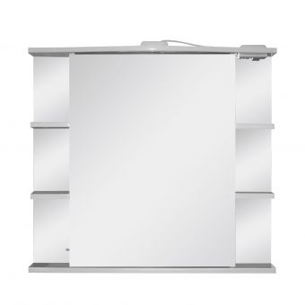 AQUALINE 75 spoguļskapis 932PK75 