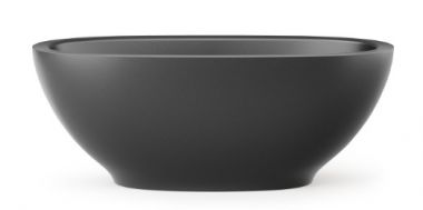 PAA DOLCE 1800 Graphite vanna 180x90 