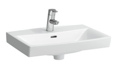 LAUFEN Pro Nordic izlietne 560x420 H8109550001041 