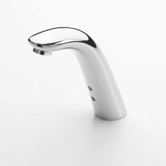 ORAS LA CUCINA ALESSI 8527 Bezkontakta izlietnes jaucējkrāns 