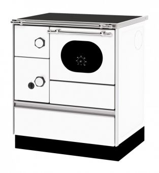 ALFA PLAM ALFA 70 FAVORIT Malkas plīts bez centrālapkures 7.3 kW 