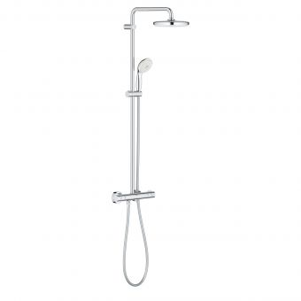 GROHE TEMPESTA 210 dušas sistēma ar termostatu 26848000 
