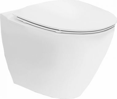 IFÖ SPIRA ART Rimfree sienas pods IC bez vāka 624500009 