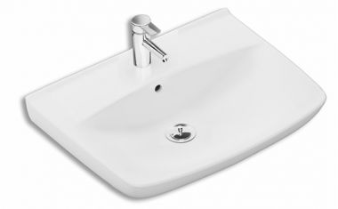 IFÖ SPIRA SQUARE izlietne 570x435 IC 15022 