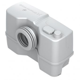 GRUNDFOS Sūkņa iekārta Sololift 2 WC-1 97775314 no ekspozīcijas 