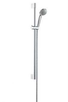 HANSGROHE Crometta 85 Vario dušas komplekts 65cm HG27763000 